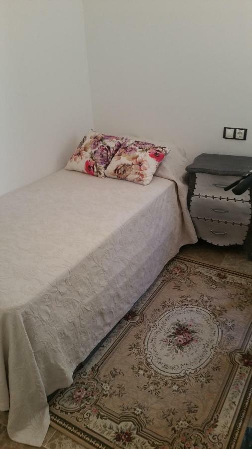 Apartamento San Felipe Neri Daire Cadiz Dış mekan fotoğraf
