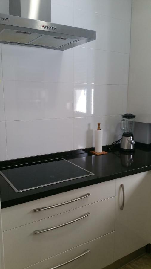 Apartamento San Felipe Neri Daire Cadiz Dış mekan fotoğraf
