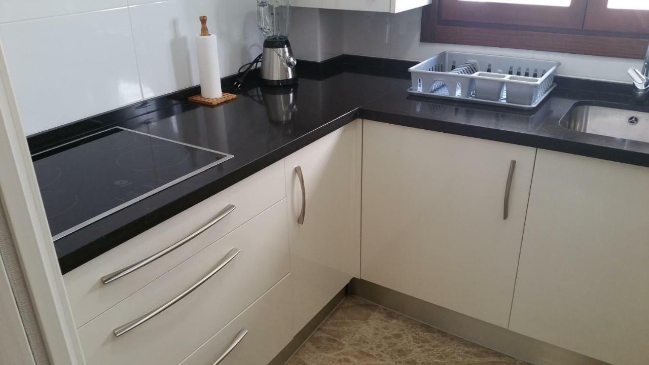 Apartamento San Felipe Neri Daire Cadiz Dış mekan fotoğraf