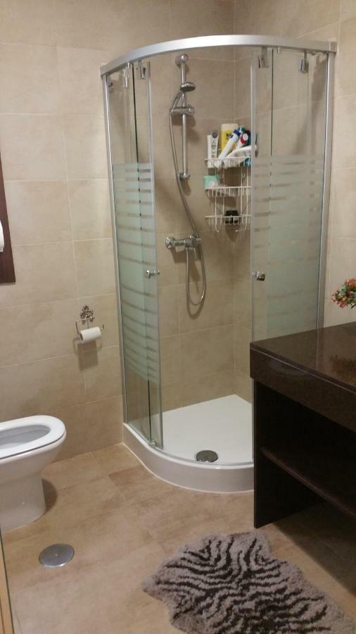 Apartamento San Felipe Neri Daire Cadiz Dış mekan fotoğraf