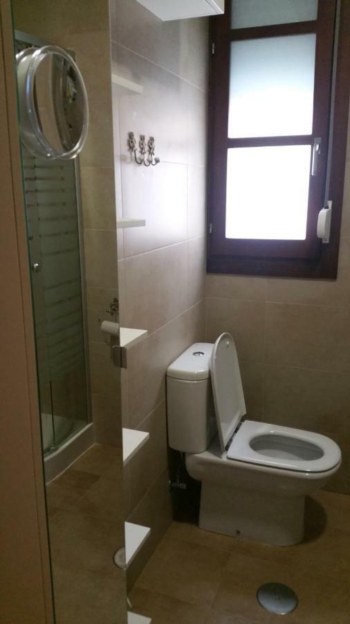 Apartamento San Felipe Neri Daire Cadiz Dış mekan fotoğraf