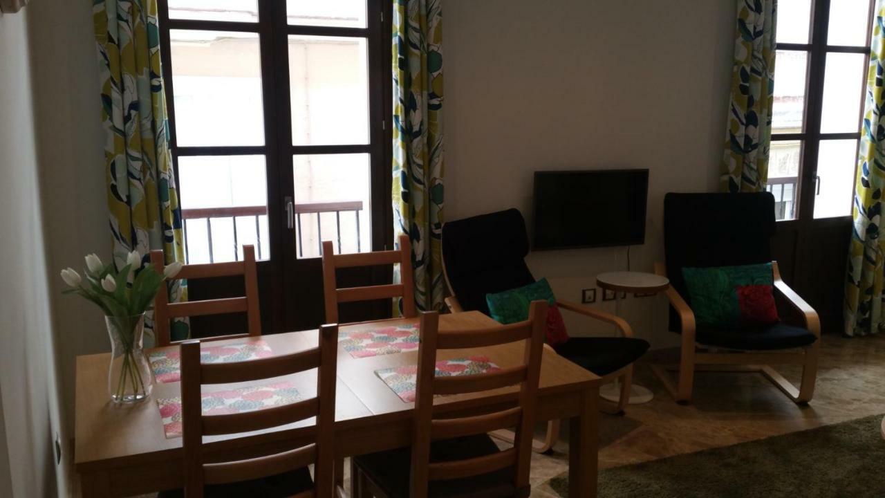 Apartamento San Felipe Neri Daire Cadiz Dış mekan fotoğraf