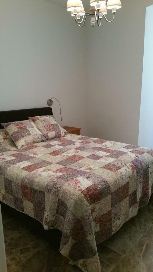 Apartamento San Felipe Neri Daire Cadiz Dış mekan fotoğraf