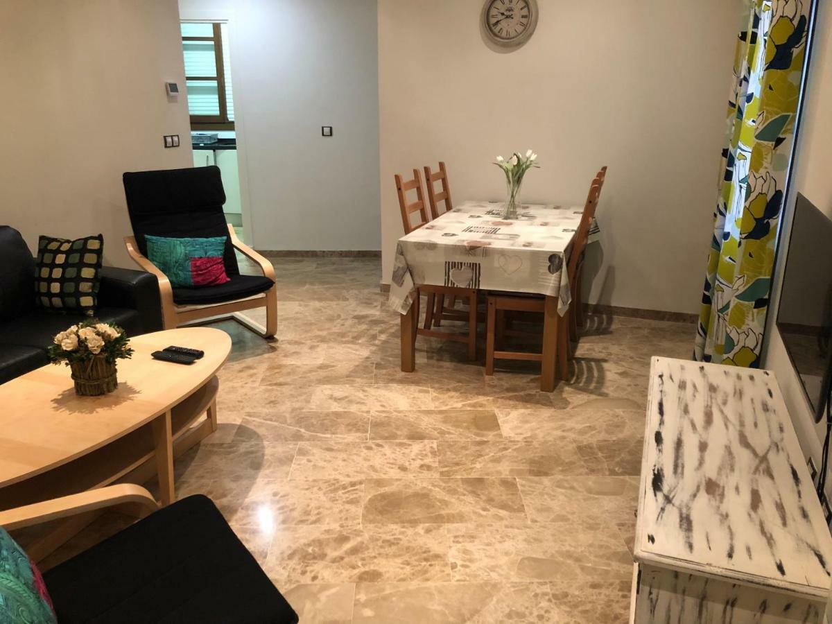 Apartamento San Felipe Neri Daire Cadiz Dış mekan fotoğraf
