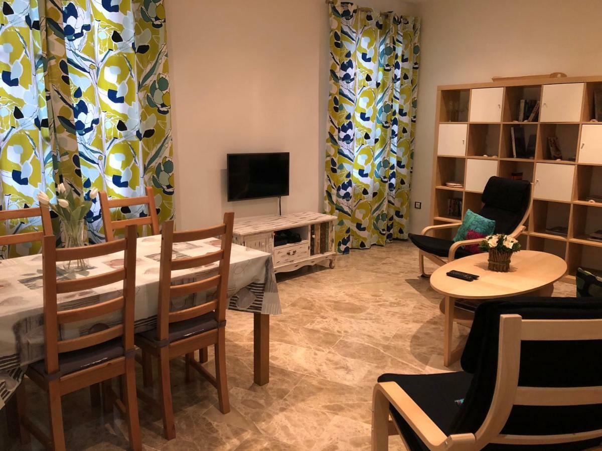 Apartamento San Felipe Neri Daire Cadiz Dış mekan fotoğraf