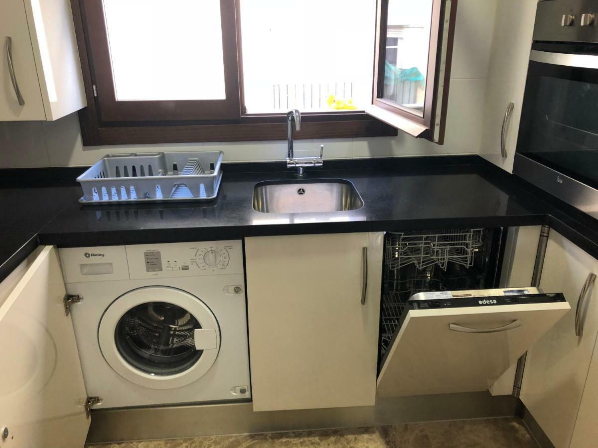 Apartamento San Felipe Neri Daire Cadiz Dış mekan fotoğraf