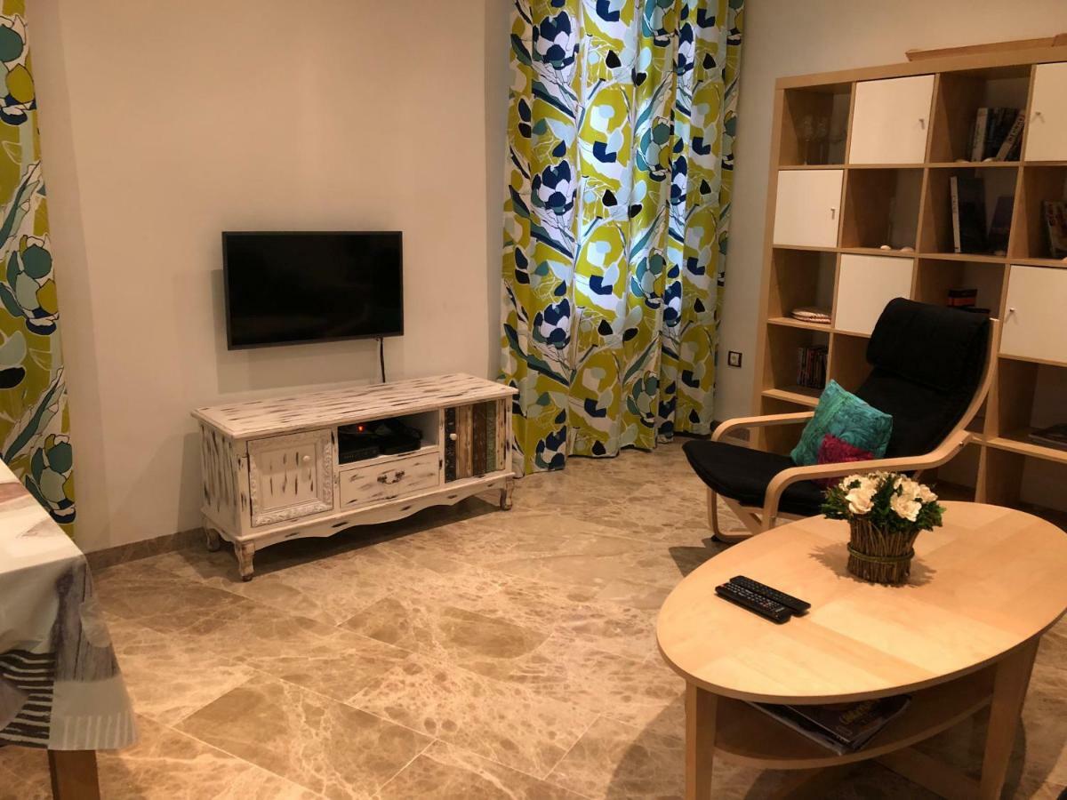 Apartamento San Felipe Neri Daire Cadiz Dış mekan fotoğraf