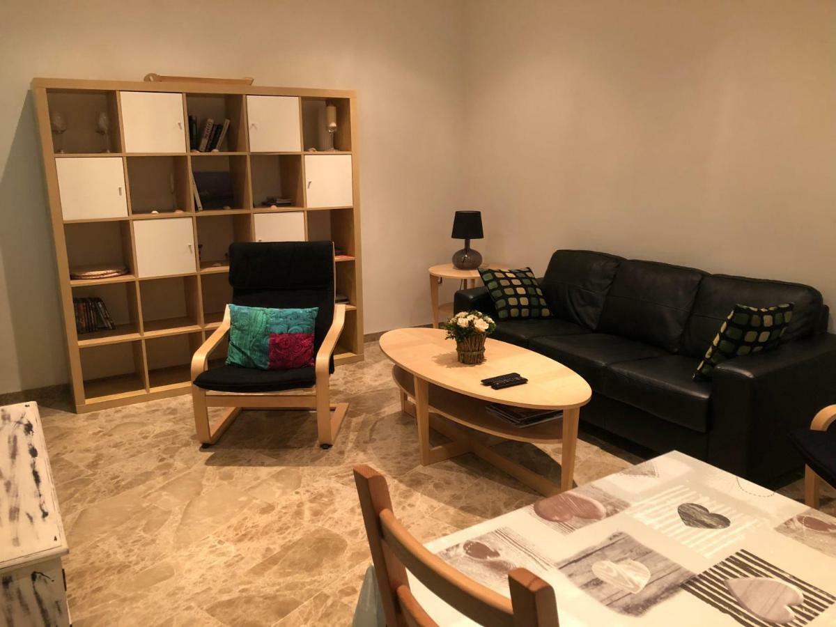 Apartamento San Felipe Neri Daire Cadiz Dış mekan fotoğraf