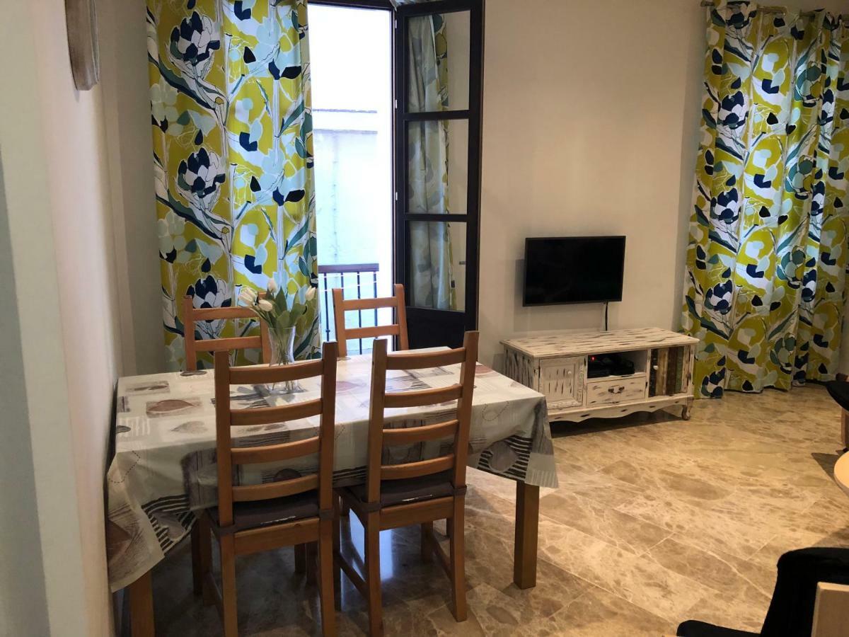 Apartamento San Felipe Neri Daire Cadiz Dış mekan fotoğraf
